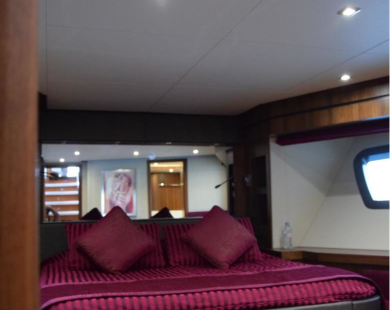 Sunseeker Ray III