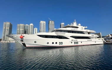 Gulf Craft Sehamia