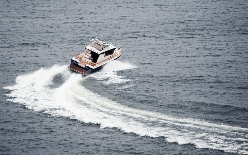Targa 46