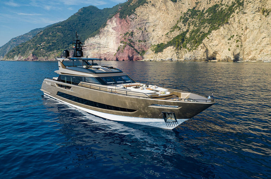 Baglietto  Francesca II
