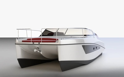 Makai M37 Open