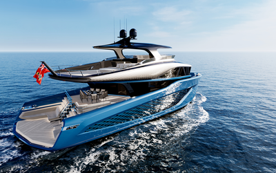 Sialia 80 Explorer