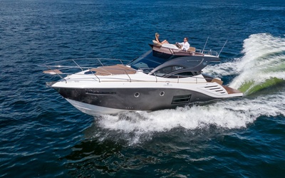 Armatti 420 Sport Fly