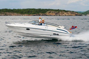 Windy 25 Mirage