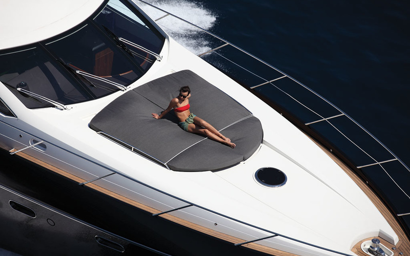 Sunseeker 74 Predator