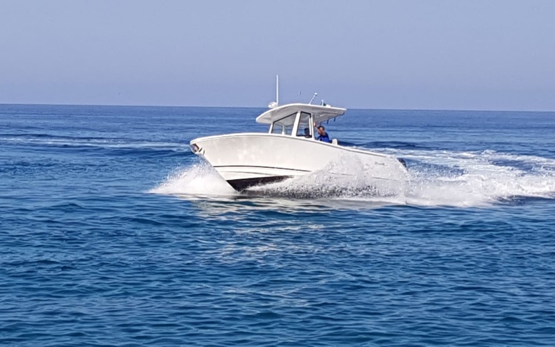 3B Craft 262 CC