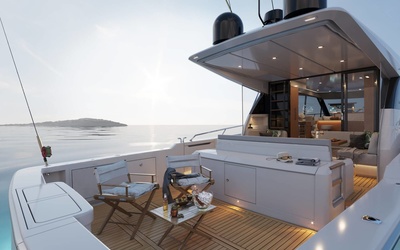 Maritimo S600
