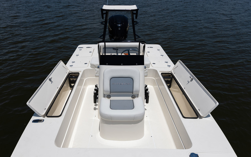 Sterling 220 XS