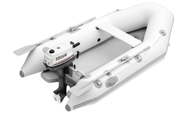 Selva T 230 VIB
