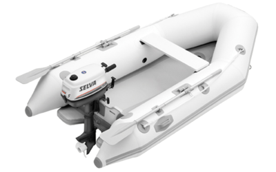 Selva T 230 VIB