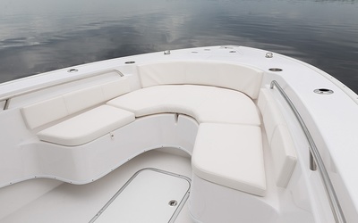 Cape Horn 27XS