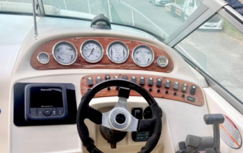 Chaparral 300 (2019)