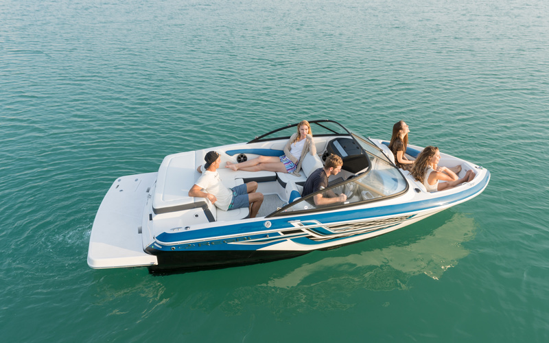 Regal 19 Surf