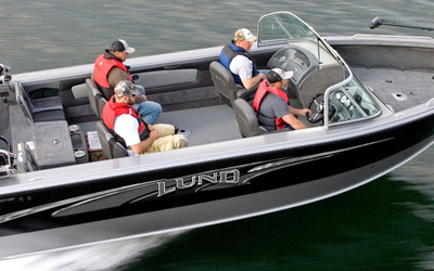 Lund 2275 Baron