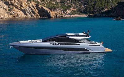 Baia Atlantica 84