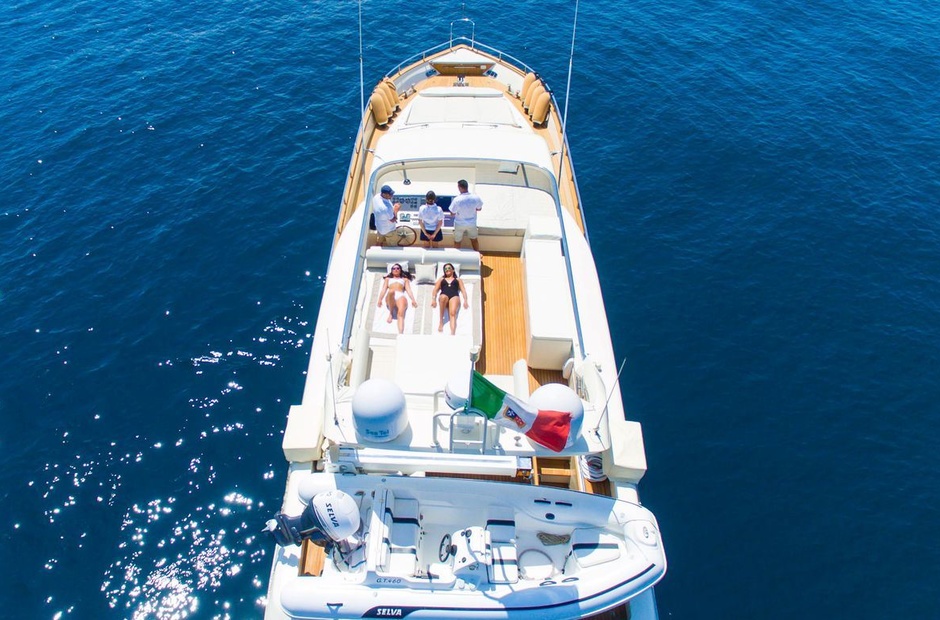 Spertini Alalunga Riviera