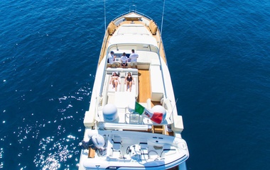 Spertini Alalunga Riviera