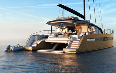 Privilege Signature 650