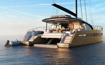 Privilege Signature 650