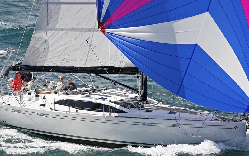 Southerly 47