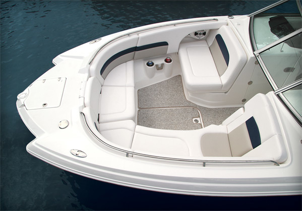 Chaparral 284 Sunesta