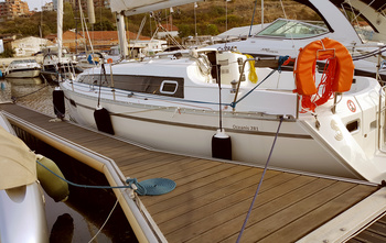 Beneteau Oceanis 31 (1998)