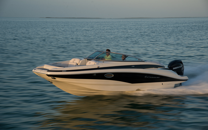 Crownline E4 XS