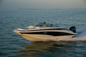 Crownline E4 XS