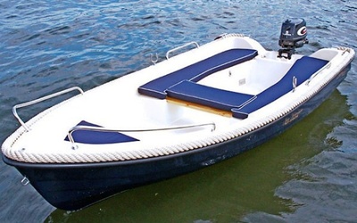 Riomar 370
