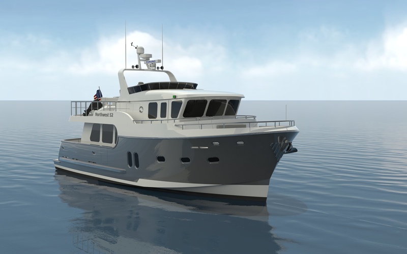Northwest 52