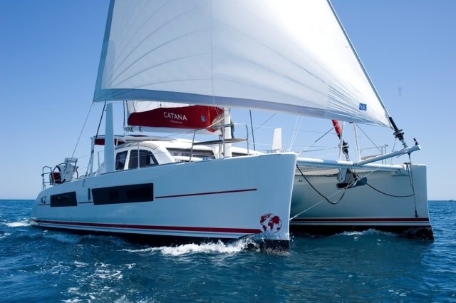 Catana C42