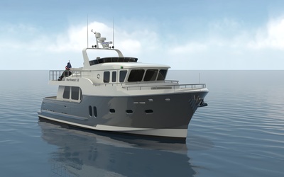 Northwest 52