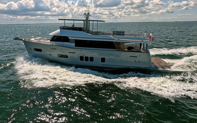 Cormorant COR850