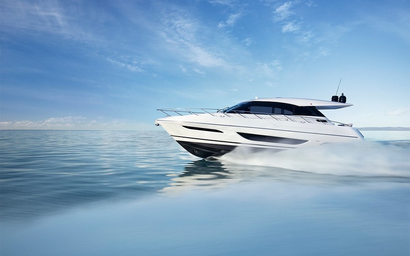 Maritimo X50