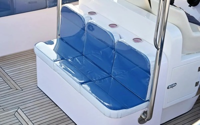 Al Shaali Dolphin 40