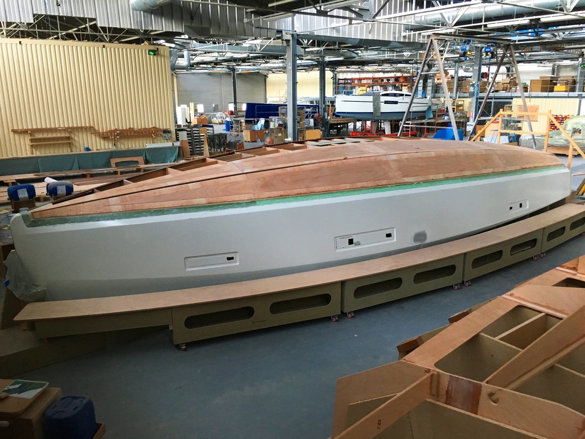 RM Yachts