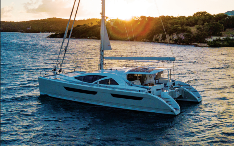 Discovery 53