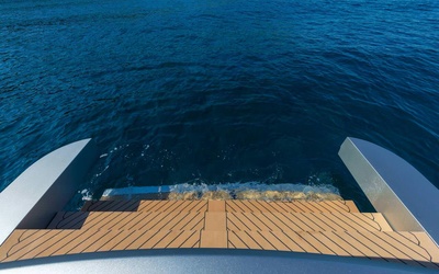 Canados Gladiator 493 Grand
