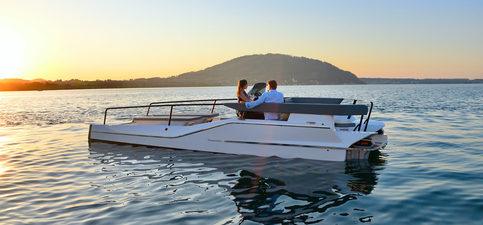 Frausсher TimeSquare 20