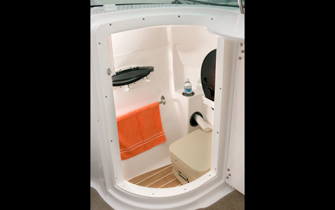 Rinker 268 Captiva