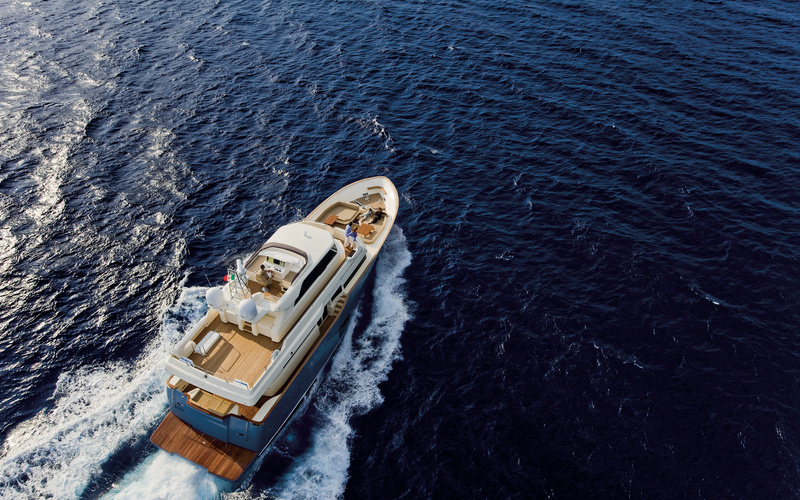 Mochi Craft Long Range 23