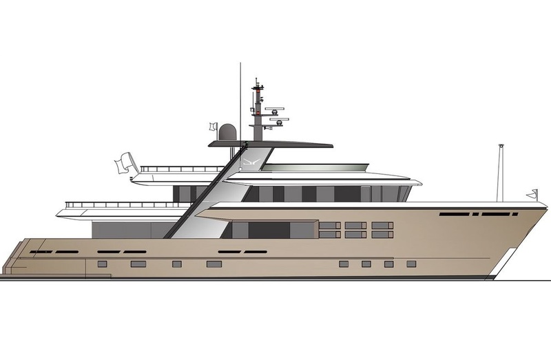 Drettmann DEY 37M
