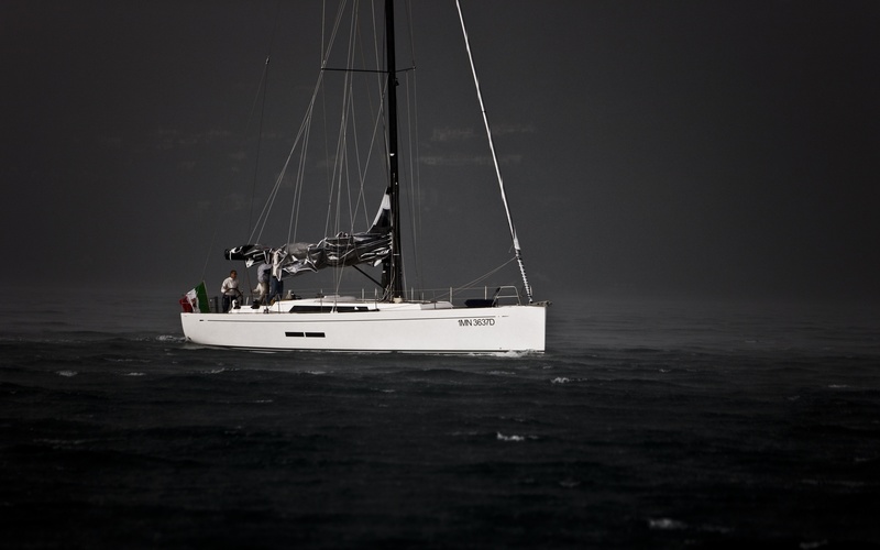 Solaris  One 48