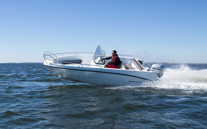 AMT 190 R