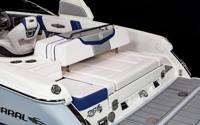 Chaparral 26 Surf