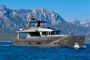 Bering 70