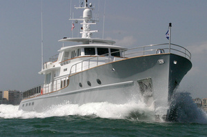 OCEA Commuter 130