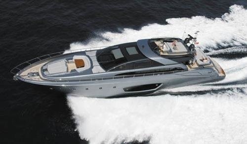 Riva Sillver Breeze