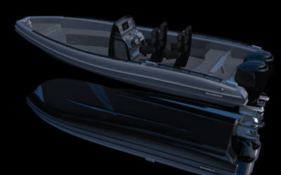 Novamarine HD 85