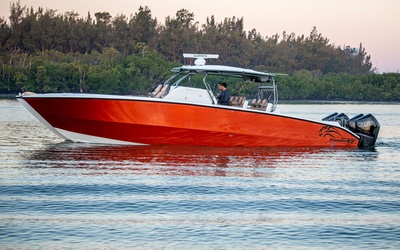 Renaissance Prowler 42